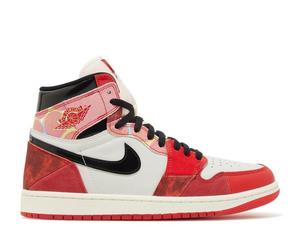 Air Jordan 1 High OG Spider-Man Across the Spider-Verse EU:42.5