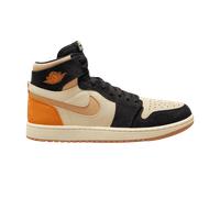 Air Jordan 1 High Zoom Comfort 2 Muslin Vivid Orange