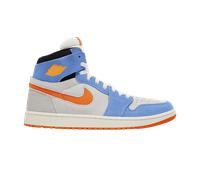 Air Jordan 1 High Zoom Comfort 2 Royal Pulse Alpha Orange