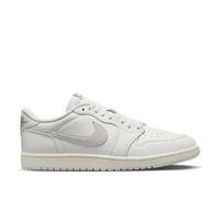Air Jordan 1 Low ´85 "Neutral Grey" - Talla: 41 Summit White / Light Smoke Grey - Neutral Grey