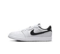 Air Jordan 1 Low ´85 «Metallic Black» - Talla: 42.5 White / Black - Neutral Grey