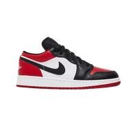 Air Jordan 1 Low Bred Toe EU:47.5