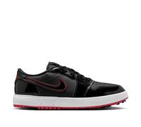 Air Jordan 1 Low G Spiked "Bred" - Talla: 40.5 black