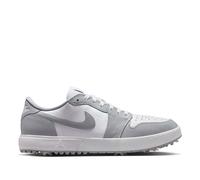 Air Jordan 1 Low G Spiked "Wolf Grey" - Talla: 42.5 black