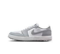 Air Jordan 1 Low G Spiked Zapatillas de golf - Gris 43