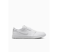 Air Jordan 1 Low Golf Blanco 45.5