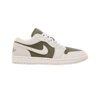 Air Jordan 1 Low Medium Olive