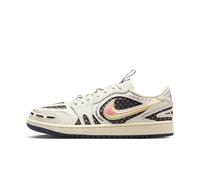 Air Jordan 1 Low Method of Make Zapatillas - Mujer - Blanco 37.5
