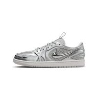 Air Jordan 1 Low Method of Make Zapatillas - Mujer - Gris 38