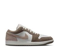 Air Jordan 1 Low "Olive Grey" - Talla: 41 white
