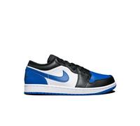 Air Jordan 1 Low 'Royal Toe' 553558-140 44.5