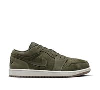 Air Jordan 1 Low SE Craft "Cargo Khaki" - Talla: 44 green