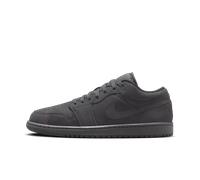 Air Jordan 1 Low SE Craft Zapatillas - Hombre - Gris 45.5