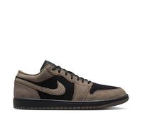 Air Jordan 1 Low SE "Olive Grey" - Talla: 43 black