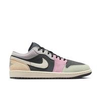 Air Jordan 1 Low SE "Pastels" - Talla: 40.5 black