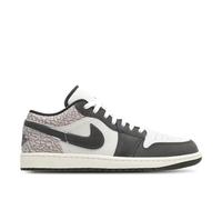 Air Jordan 1 Low Se V2 "Gamma Grey" - Talla: 44 white