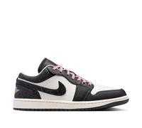 Air Jordan 1 Low SE W "Iced Carmine" - Talla: 40.5 black