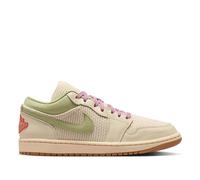 Air Jordan 1 Low SE W "Olive Aura" - Talla: 42 multicolor