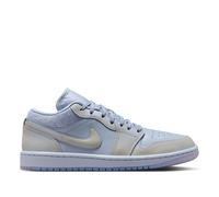 Air Jordan 1 Low SE Zapatillas - Mujer - Gris 41