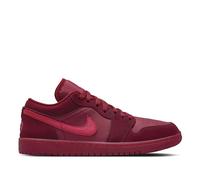 Air Jordan 1 Low SE W "Sierra Red" - Talla: 44
