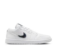 Air Jordan 1 Low SE W "White" - Talla: 39 white