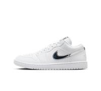 Air Jordan 1 Low SE Zapatillas - Mujer - Blanco 45