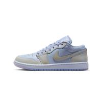 Air Jordan 1 Low SE Zapatillas - Mujer - Gris 40