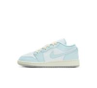 Air Jordan 1 Low SE Zapatillas - Niño/a - Azul 36