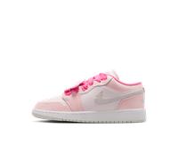 Air Jordan 1 Low SE Zapatillas - Niño/a - Rosa 36.5