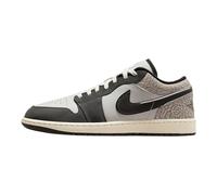 Air Jordan 1 Low SE - Zapatos para hombre (vela/peltre profundo/gris gamma/Game Royal)