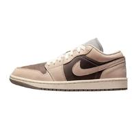 Air Jordan 1 Low SE - Zapatos para mujer (piedra enigma/marfil pálido/cáñamo/avena), Enigma Stone/Marfil pálido/cáñamo/avena, 8