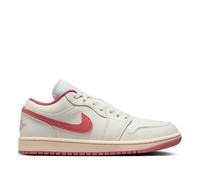 Air Jordan 1 Low W "Pink Salt" - Talla: 40 white