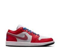 Air Jordan 1 Low W "Track Red" - Talla: 42.5 red