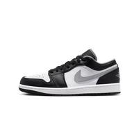 Jordan Zapatillas deportivas bajas 'Air Jordan 1' piedra / negro / blanco 42,5 piedra / negro / blanco
