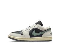 Air Jordan 1 Low Zapatillas - Mujer - Gris 41