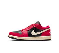 Air Jordan 1 Low Zapatillas - Mujer - Rosa 40