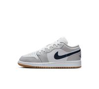 Air Jordan 1 Low Zapatillas - Niño/a - Blanco 38