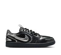 Air Jordan 1 Method of Made Low V3 W "Black Metallic" - Talla: 40 Black/Metallic Silver-White