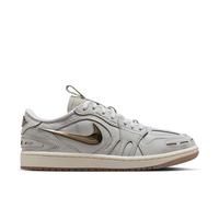 Air Jordan 1 Method of Made Low V3 W "Summit White" - Talla: 42.5 silver