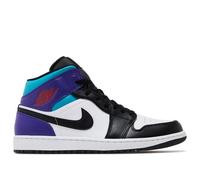 Air Jordan 1 Mid Aqua EU:42.5