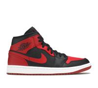 Air Jordan 1 Mid Banned EU:42.5