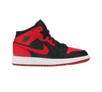 Air Jordan 1 Mid Banned (GS) EU:35.5