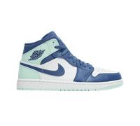 Air Jordan 1 Mid Blue Mint EU:42