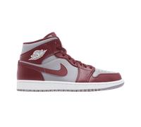 Air Jordan 1 Mid Cherrywood Red EU:44.5