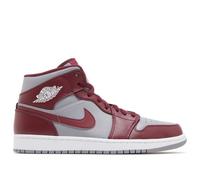 Air Jordan 1 Mid Cherrywood Red EU:45