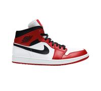 Air Jordan 1 Mid Chicago EU:43