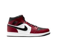 Air Jordan 1 Mid Chicago Toe EU:41