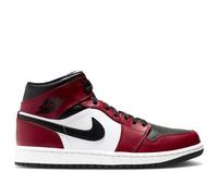 Air Jordan 1 Mid Chicago Toe EU:44