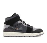 Air Jordan 1 Mid Craft Inside Out Black EU:42.5