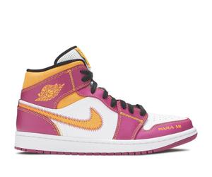 Air Jordan 1 Mid Dia de los Muertos EU:41